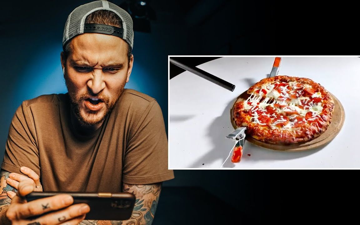 果然油管大神petermckinnon4k性感皮老师的拉片之旅令人震惊的商业