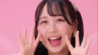 FRUITS ZIPPER】2024生誕服松本かれんv2_哔哩哔哩_bilibili