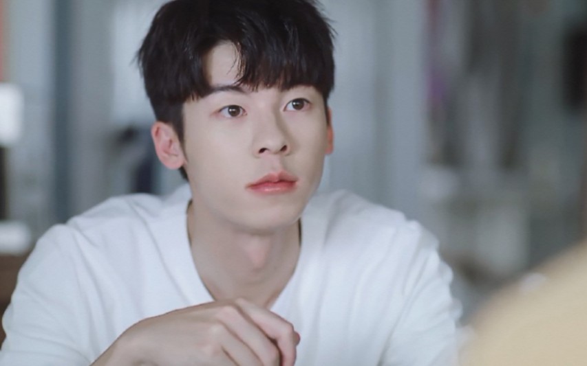 【许光汉 海吉拉 想见你】不要吃林季子的玻璃渣了,咱们吃许光汉的糖.