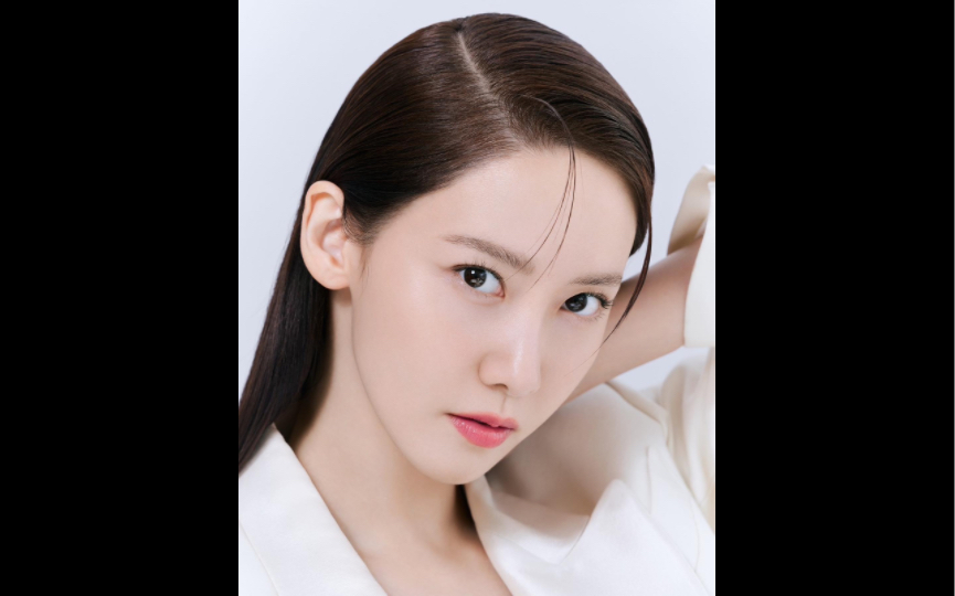 林允儿〗230306允儿雅诗兰黛广告视频合集,还是那个广告允.