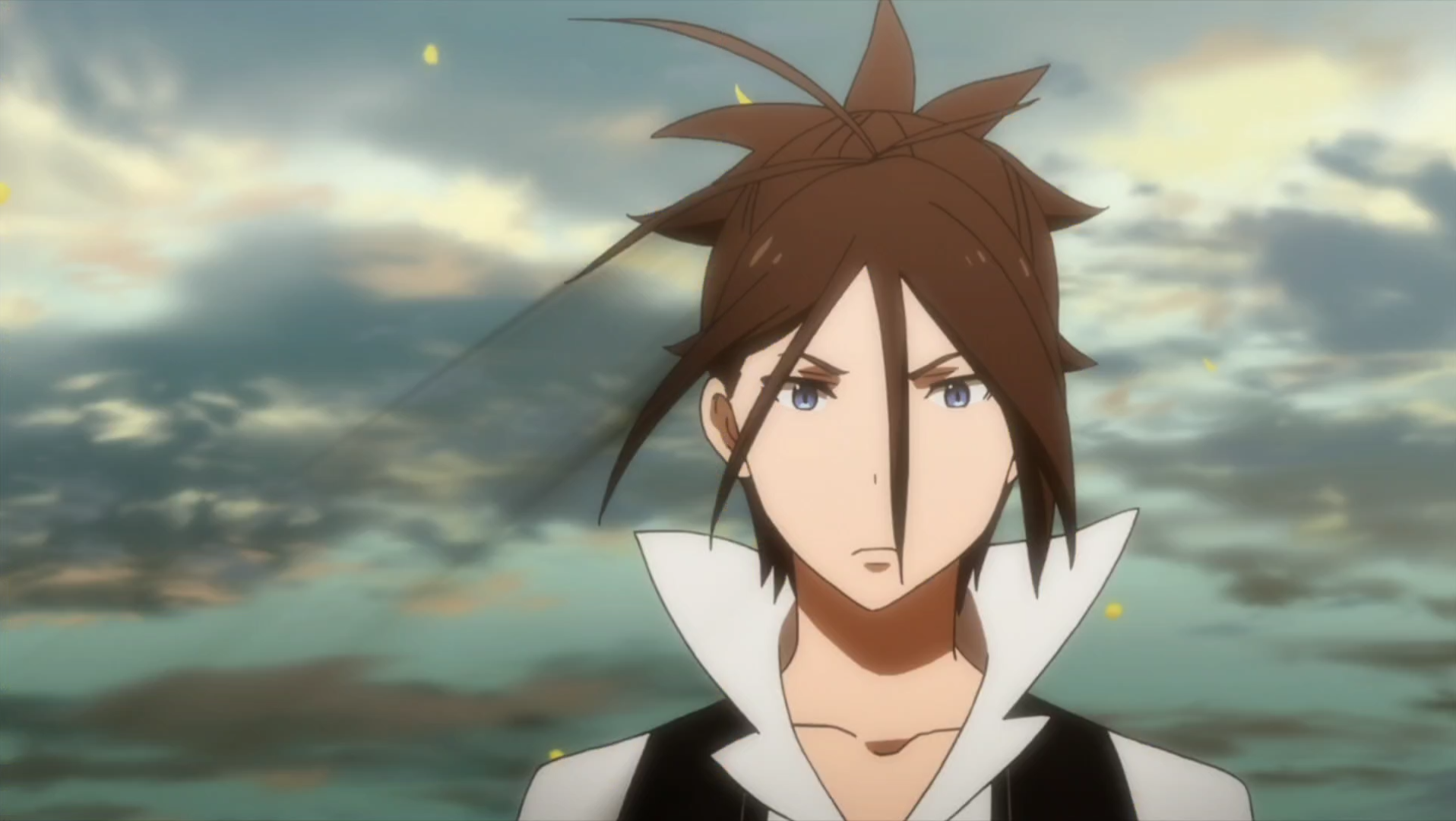 剑鬼威尔海姆·范·阿斯特蕾亚