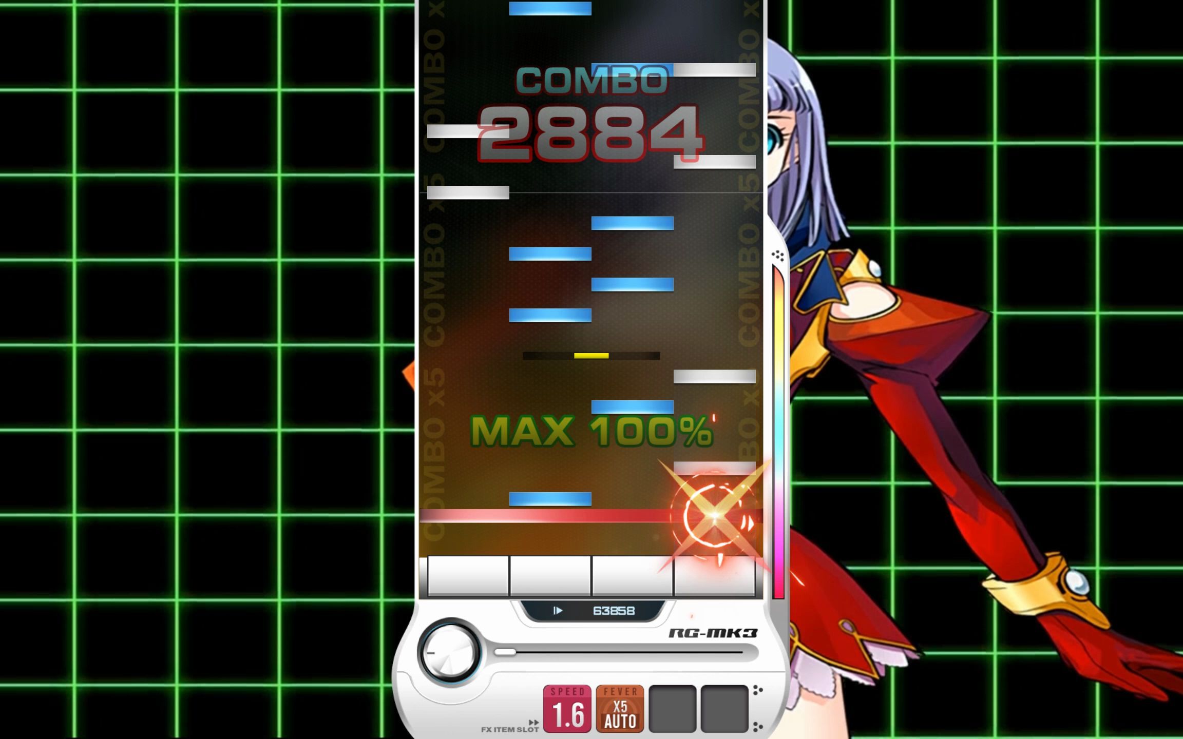 [图]【Djmax Respect V】ESTi-Ray of Illuminati 4B