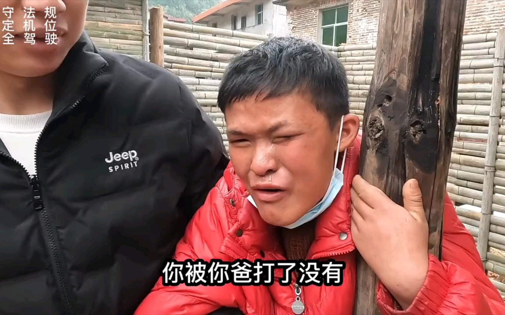 阳弟经典作品,范小勇偷钱离家出走被抓事件全集,精彩