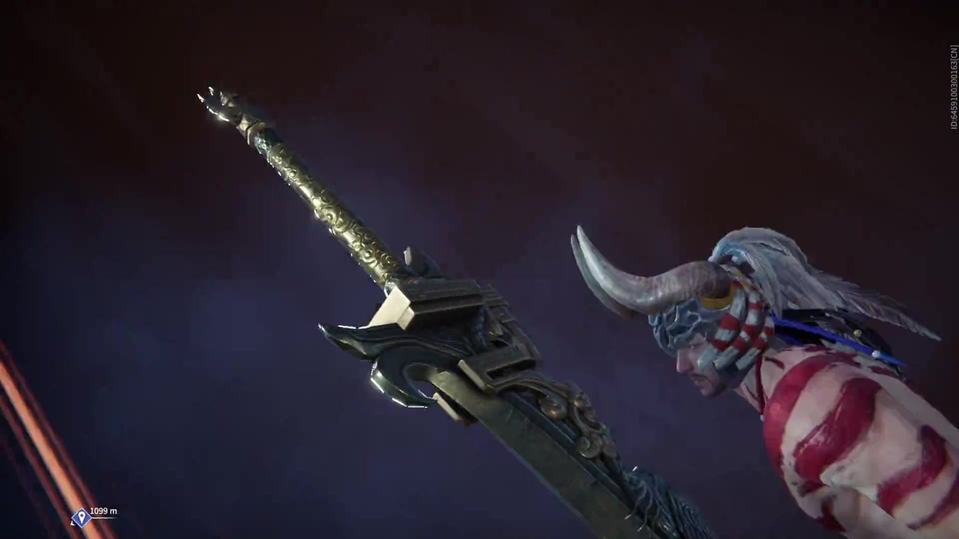 【永劫无间】第一次屠龙 这压迫感