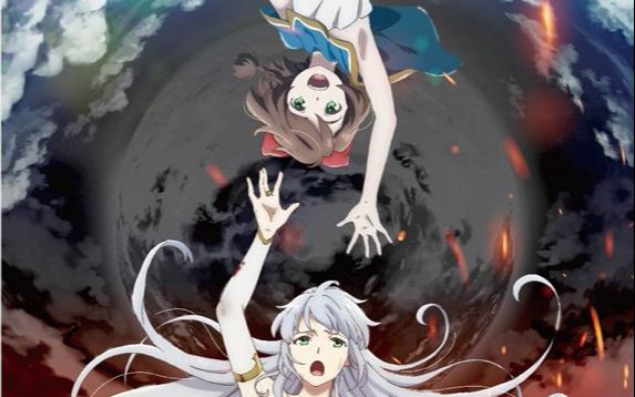 【喵资讯】 每日动漫资讯2018年05月18日 暗芝居 第6季今夏开播