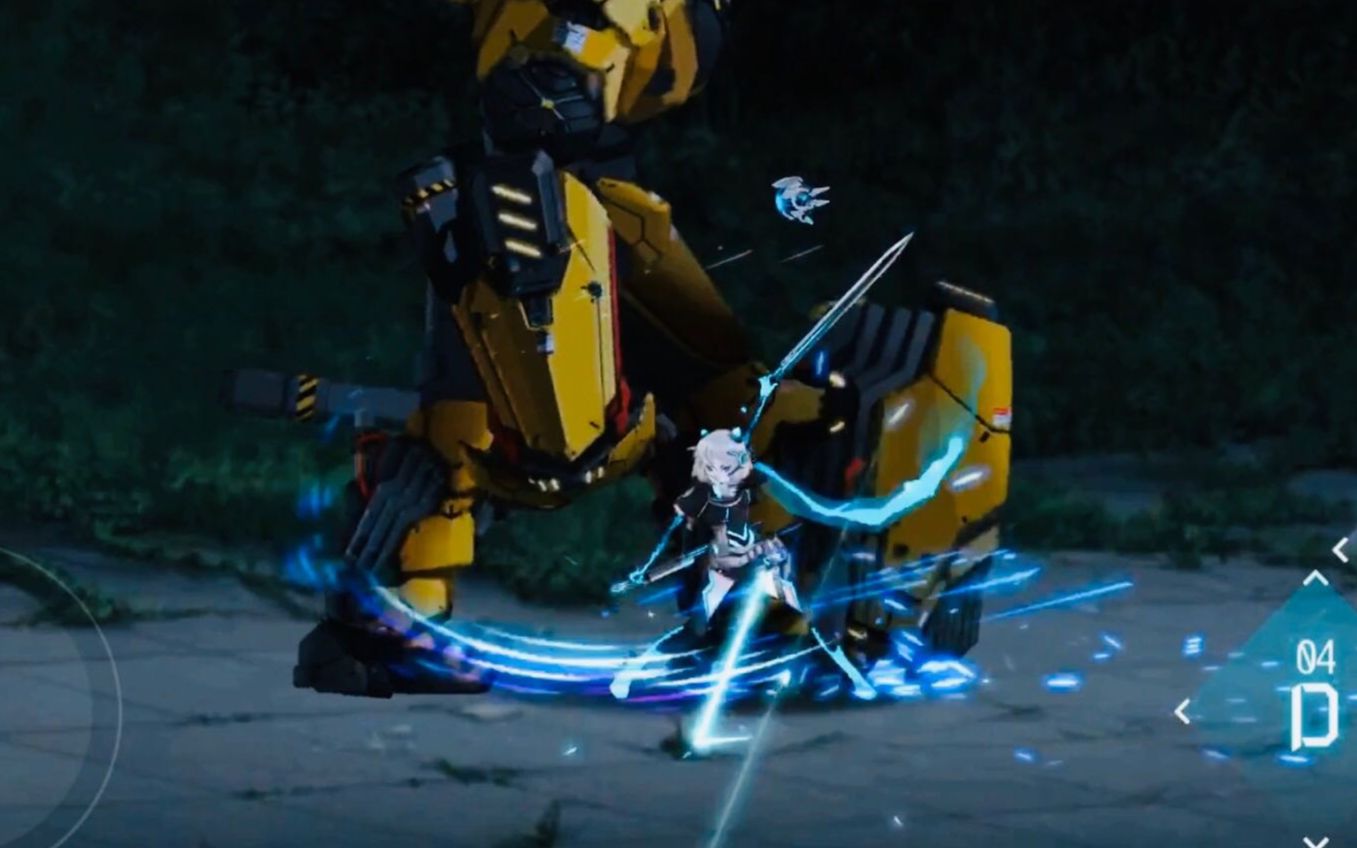 icey 艾希 无限刷连击