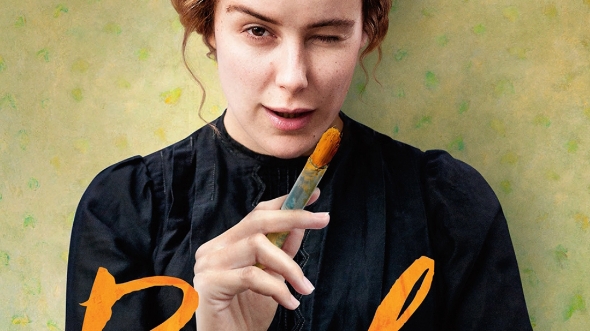 艺术家 电影剧照