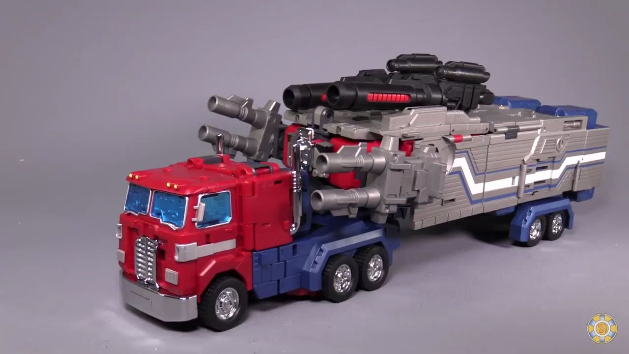 [转]fh变形金刚超神仁莱fans hobby master builder mb06 power baser