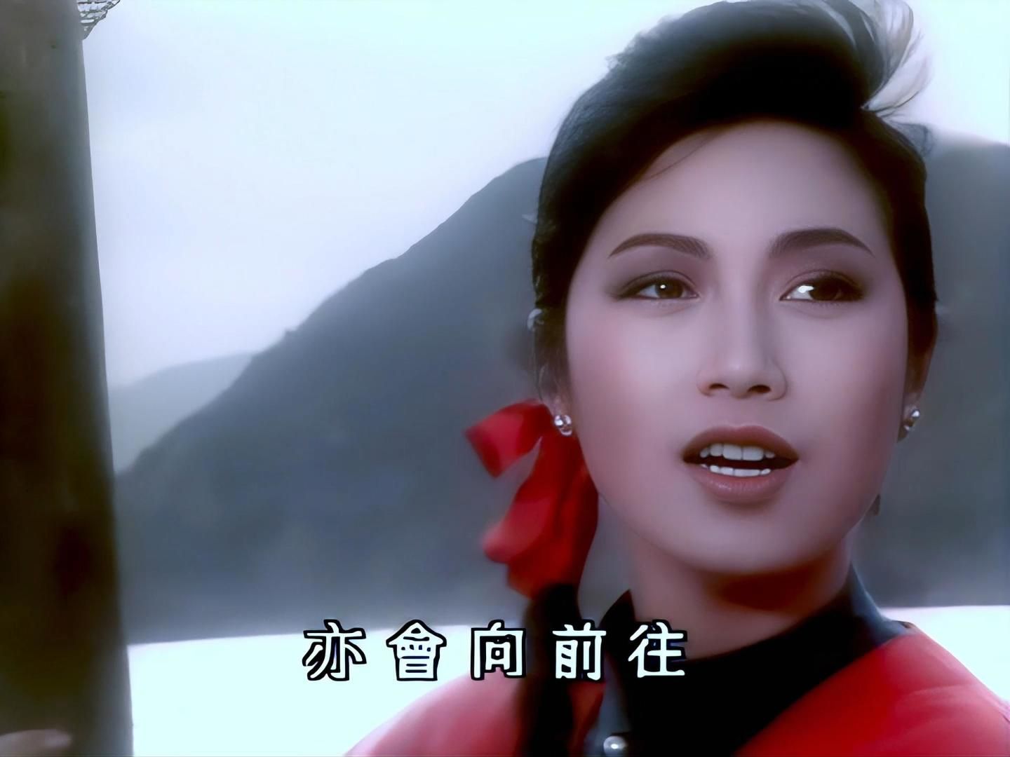 这一首麦洁文演唱的江湖浪子太好听了,墙裂推荐,不好听你来打我
