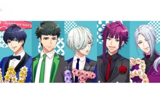 A3 エースリー 搜索结果 哔哩哔哩 Bilibili