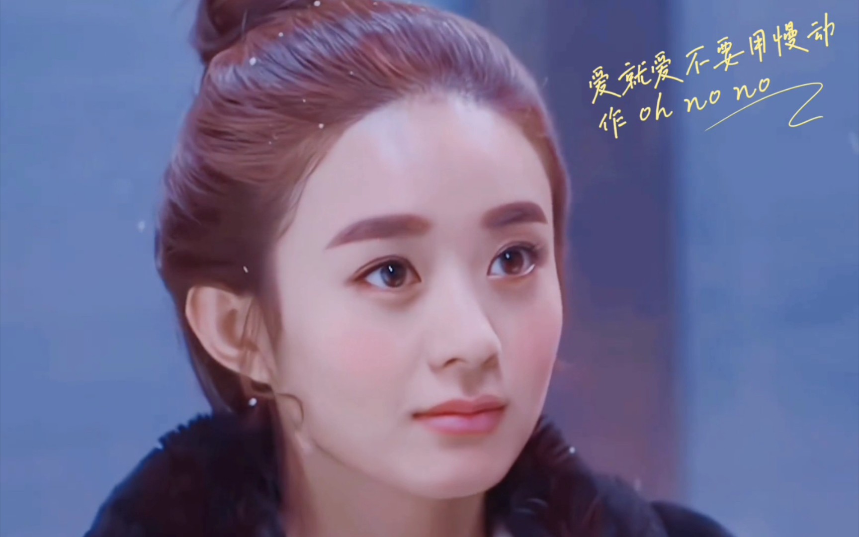 薛杉杉就是甜妹天花板,可爱又聪明,这谁看了不迷糊