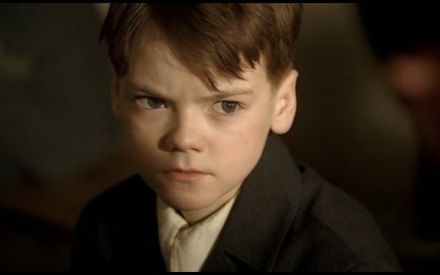 【Thomas Sangster】【720P】希特勒:恶魔的崛起 cut哔哩哔哩bilibili