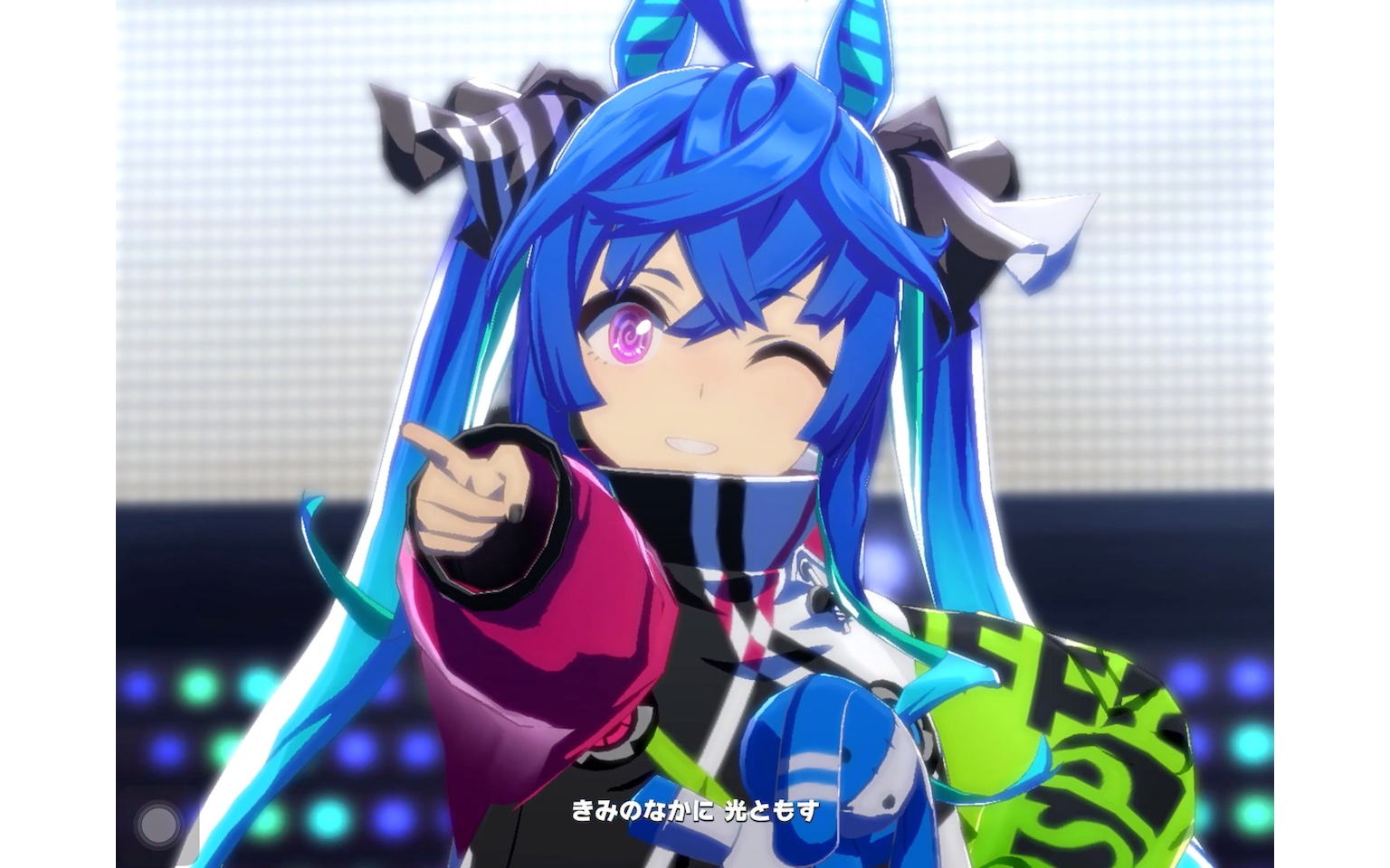 【赛马娘】双涡轮,樱花千代王和第一红宝石的ウマぴょい伝説