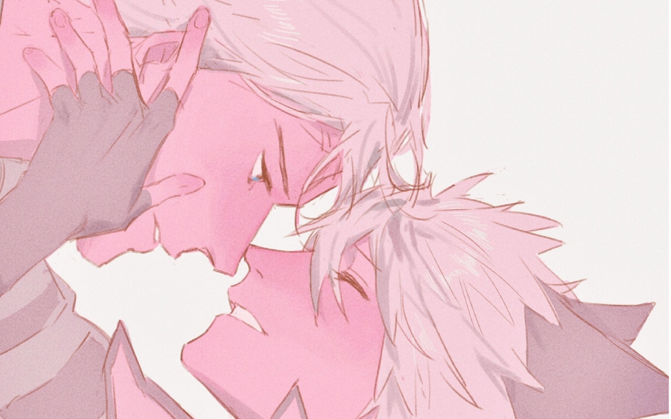 【铠约】铠爹居然对守约做了这种事!21年最后一刀!