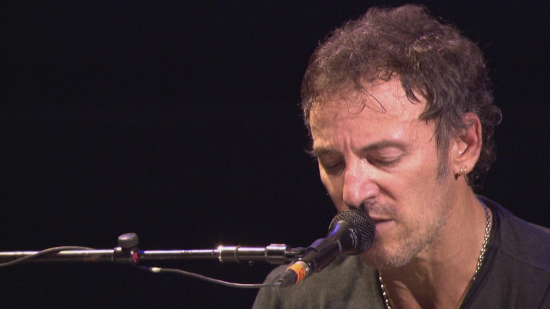 (live in barcelona) - bruce springsteen & the e street band
