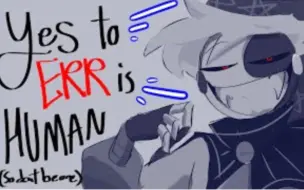 Descargar video: [（中英字幕）DAYCARE ATTENDANT FNAF]Yes to Err is Human So Dont Be One Full Animation