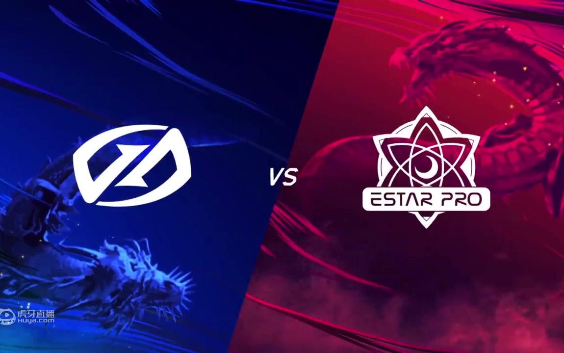 王者荣耀kpl2018秋季赛第三周jc30estarpro