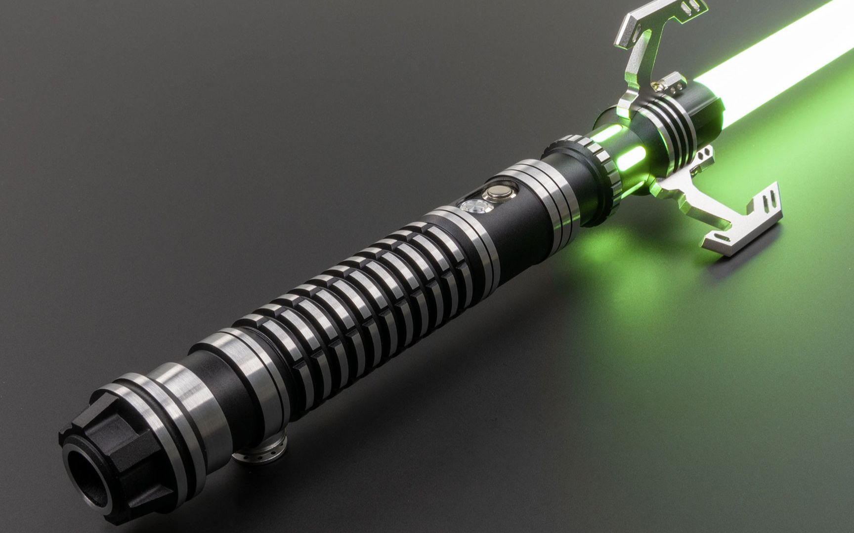 3dmax武器建模教程光剑模型制作