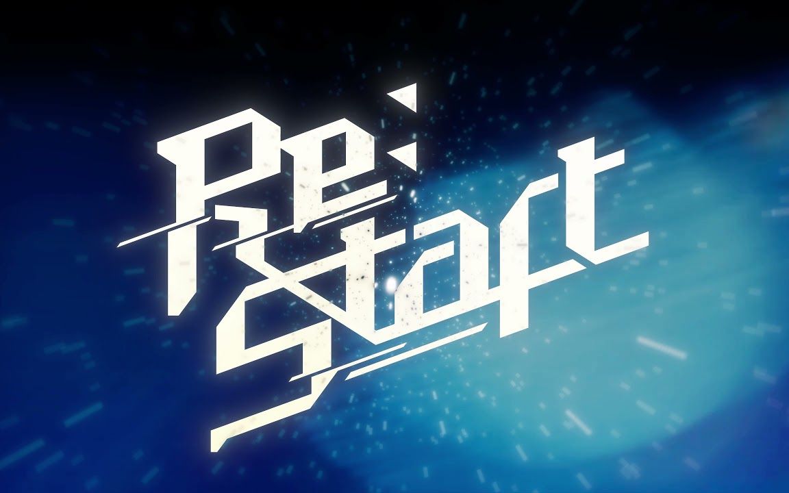 【MV】ReStart/柚木つばめ哔哩哔哩bilibili