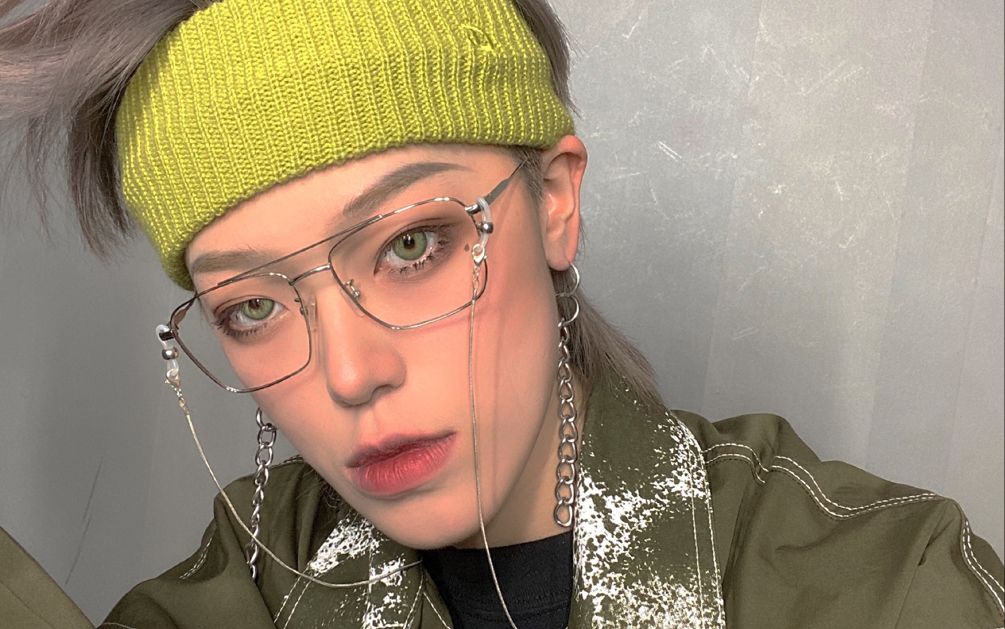 大连脸脸 naplab 7.20直播录屏