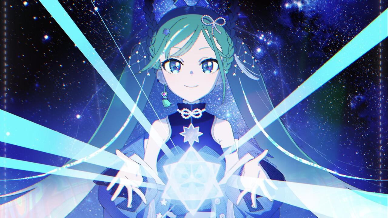 MAGICAL MIRAI 2025】ラストラス/ *Luna feat. 初音未来_哔哩哔哩_bilibili