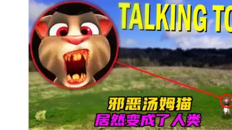 Download Video: 我们不小心遭遇到了邪恶汤姆猫袭击