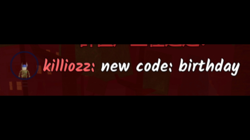 roblox 在启示录中生存 兑换码 4月25日管理员滥用 兑换码在评论区复制