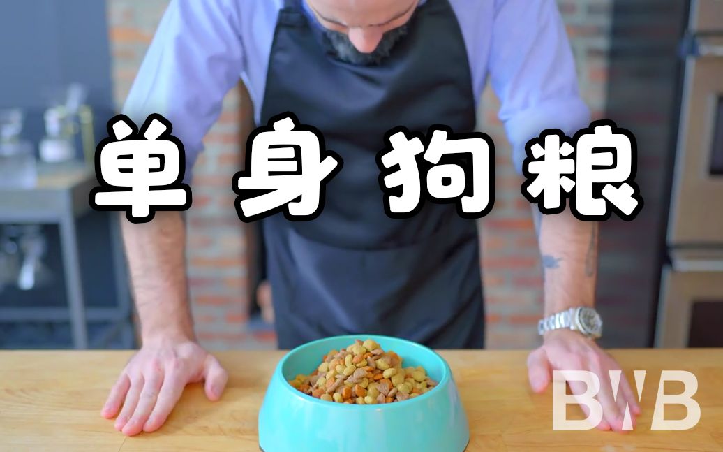 【巴比什狂欢宴 e99】教你做《飞出个未来》中的单身狗粮【暂未成立