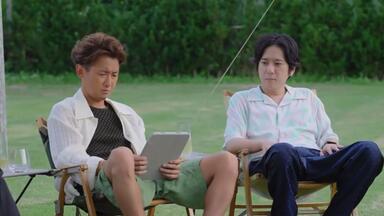 2020　スポニチ　嵐　コンプリート　永久保存版　全１０話＋元旦号 スポニチ 嵐 コンプリート 永久保存版 全10話＋元旦号