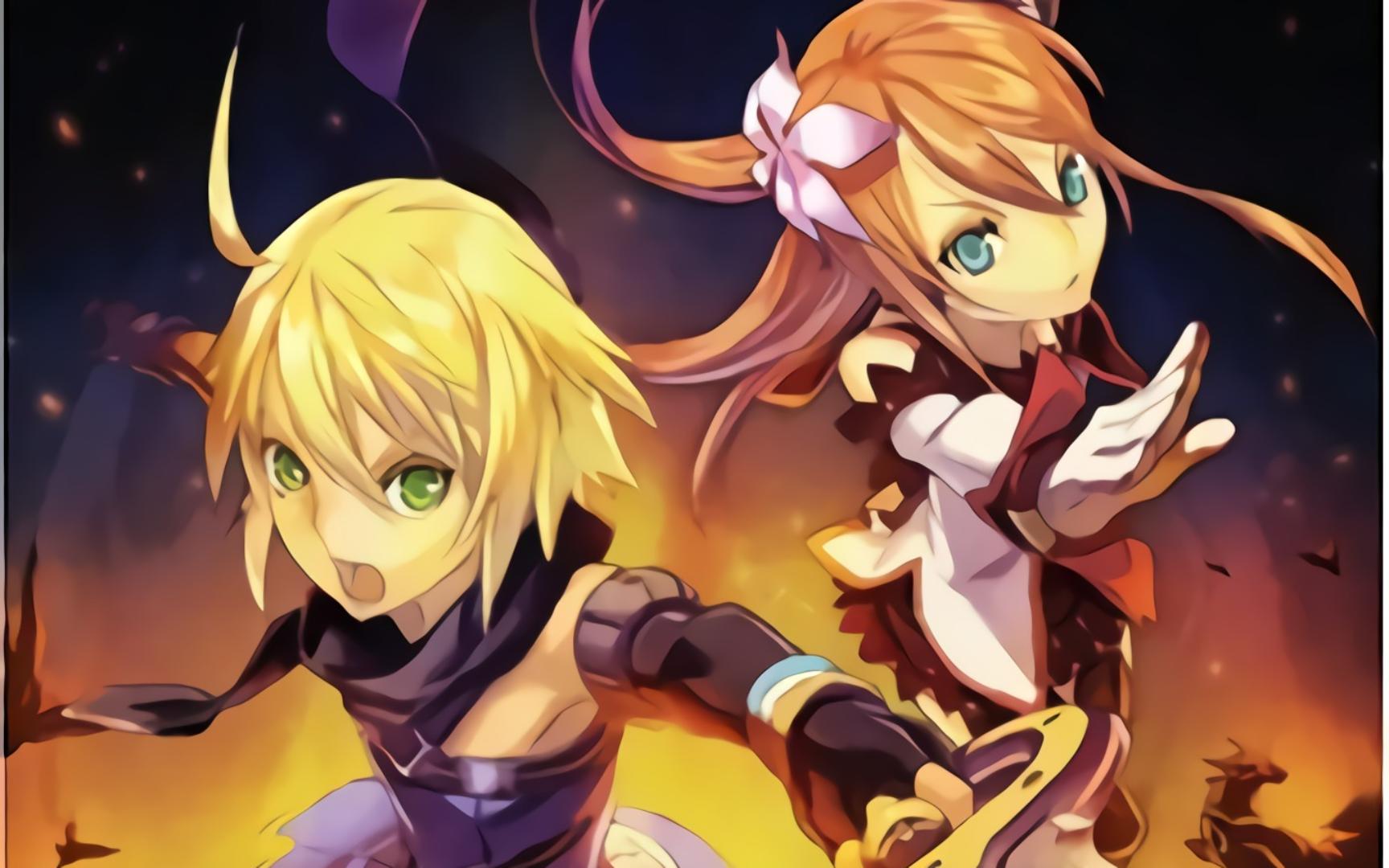 【游戏考古队】wii--仙乐传说 拉塔特斯克的骑士攻略3