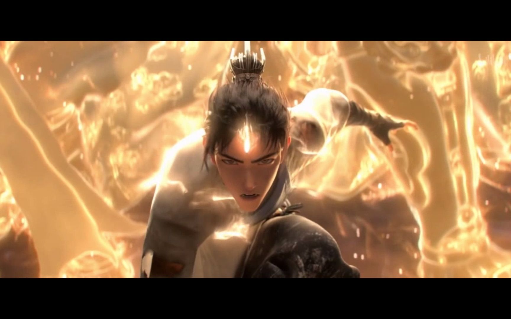 新神榜-杨戬:这不比须佐能乎酷炫