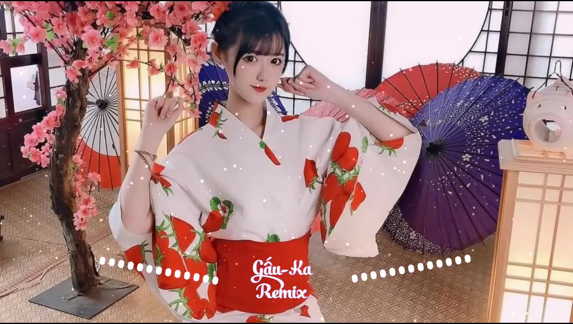 [图]Truy Mộng Nhân Remix - 追梦人 - Bài Hát Được Yêu Thích Trên Tik Tok √ Nhạc Tik Tok