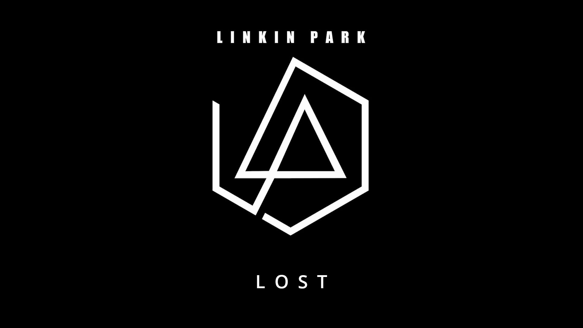 lost - linkinpark林肯公园