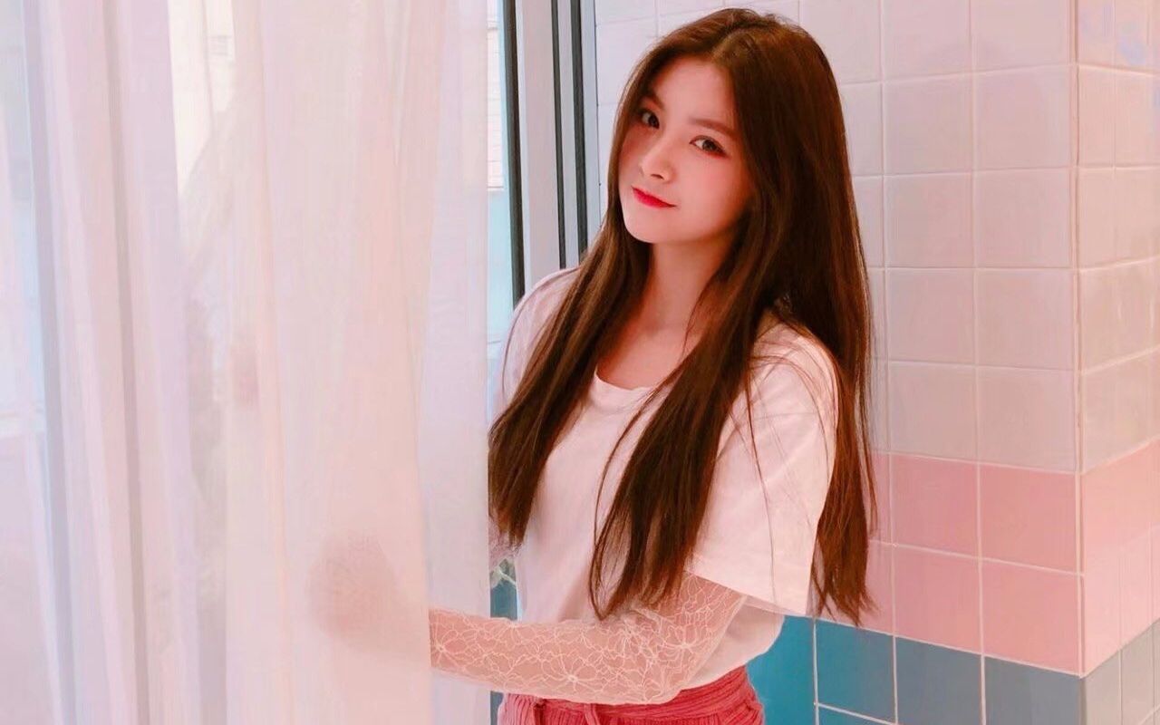 【produce48王怡人】甜美又清冷惊艳镜头混剪