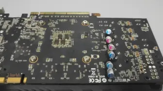 Télécharger la video: gtx760，翻车视频。