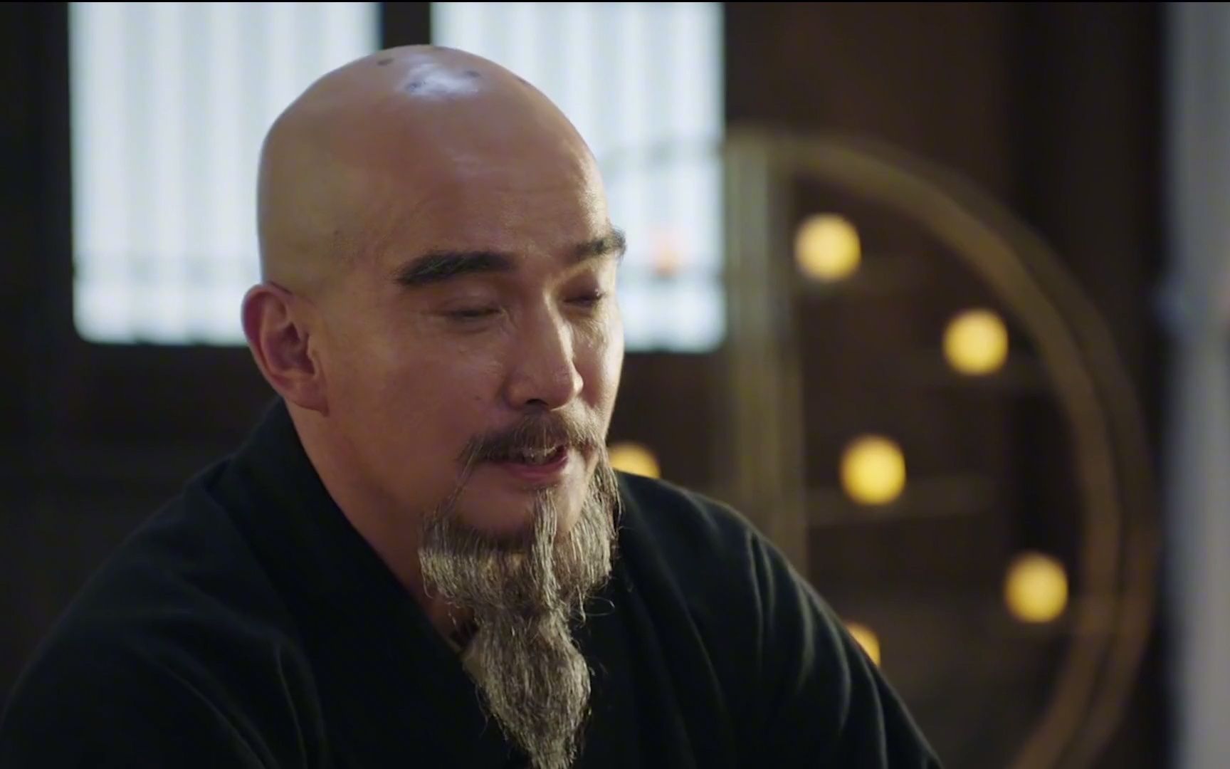 一代枭雄,黑衣宰相姚广孝.