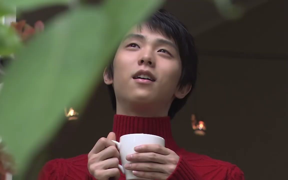 羽生結弦 ロッテ マドラー ゆづ こゆづ