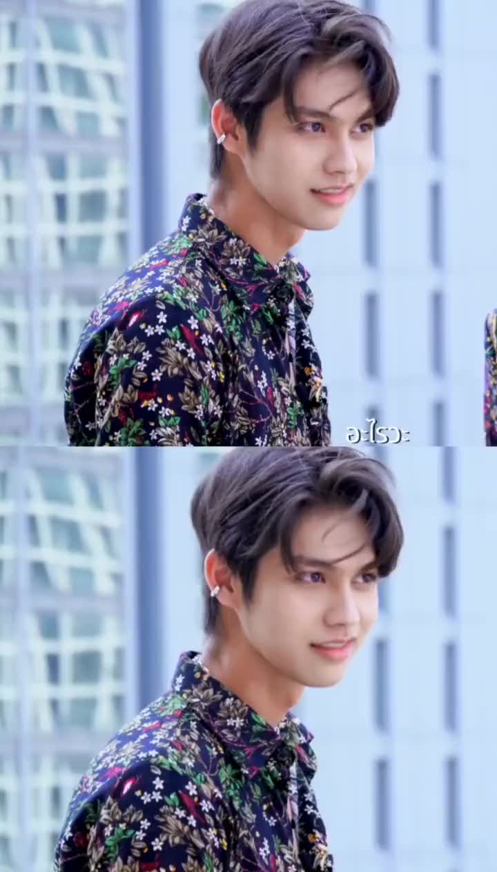 假偶天成bright真的太帅了为了他我可以忍受奇怪的泰语