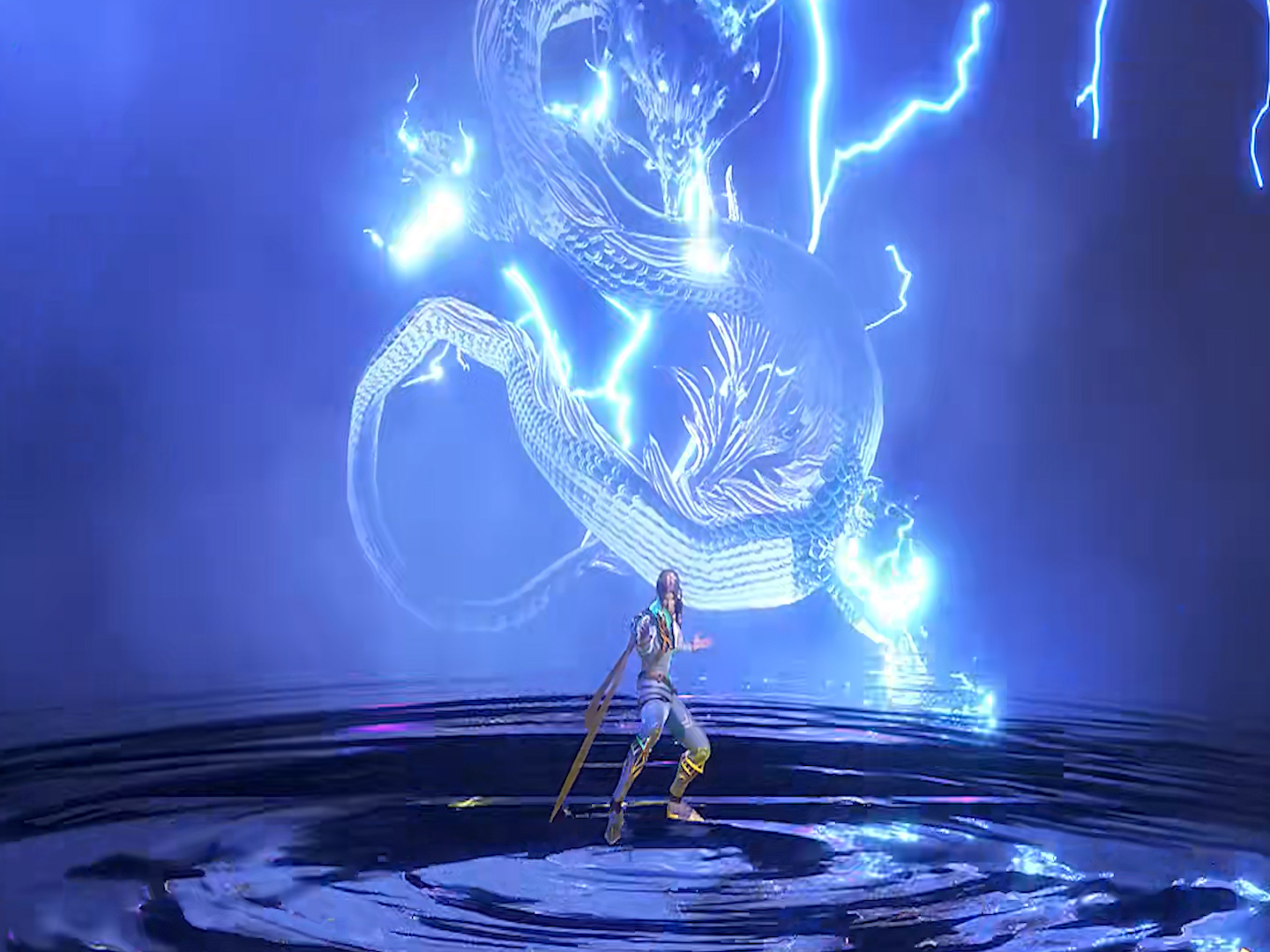 斗罗男神开武魂,真是帅的不敢看(上)