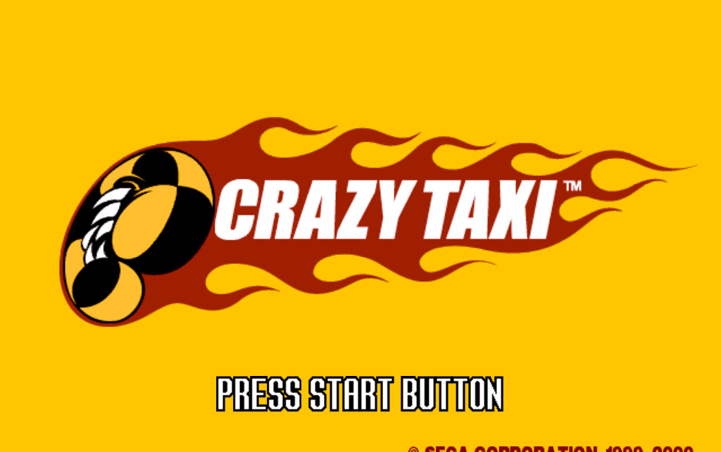 [图]【疯狂出租车】CRAZY BOX全关卡首次通关视频！