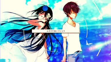 MV】アイムユアヒーロー／After the Rain（そらる×まふまふ）_哔