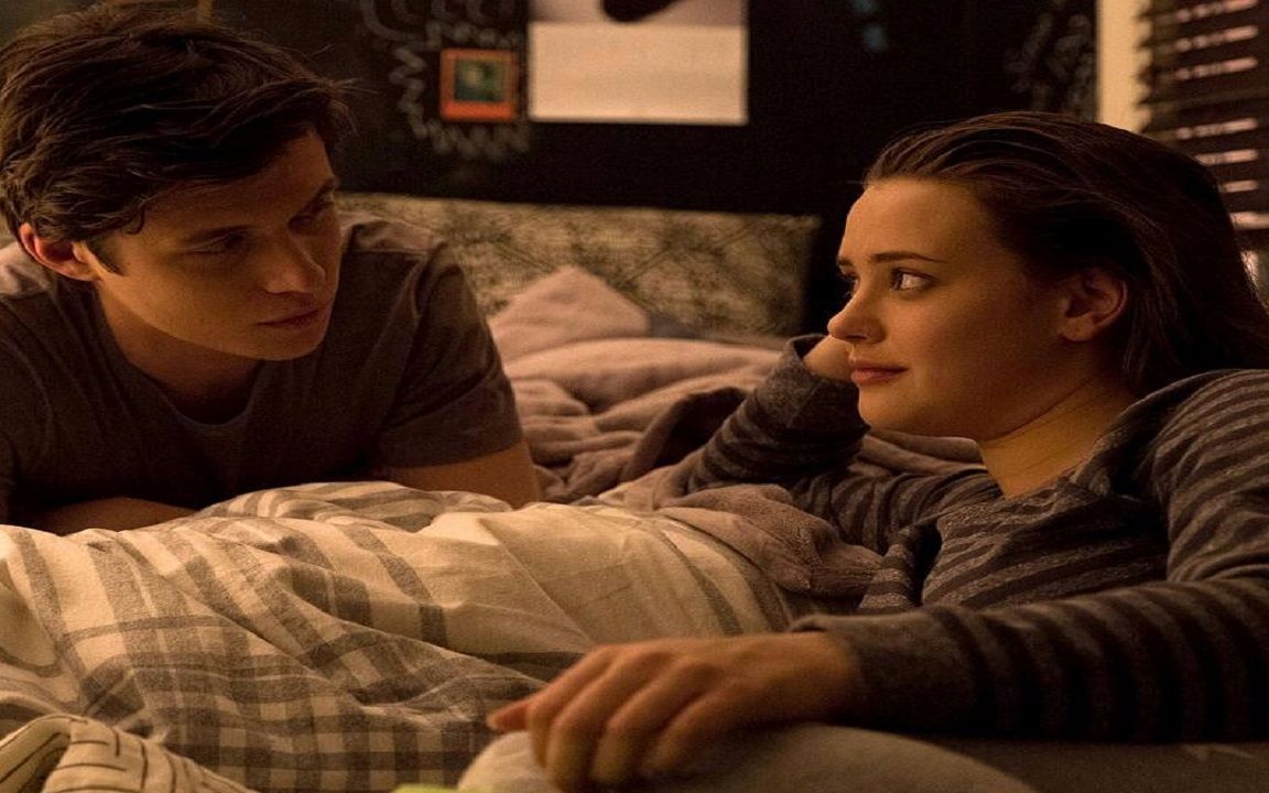 《爱你,西蒙》影评:你是独属于我青春的一首诗!