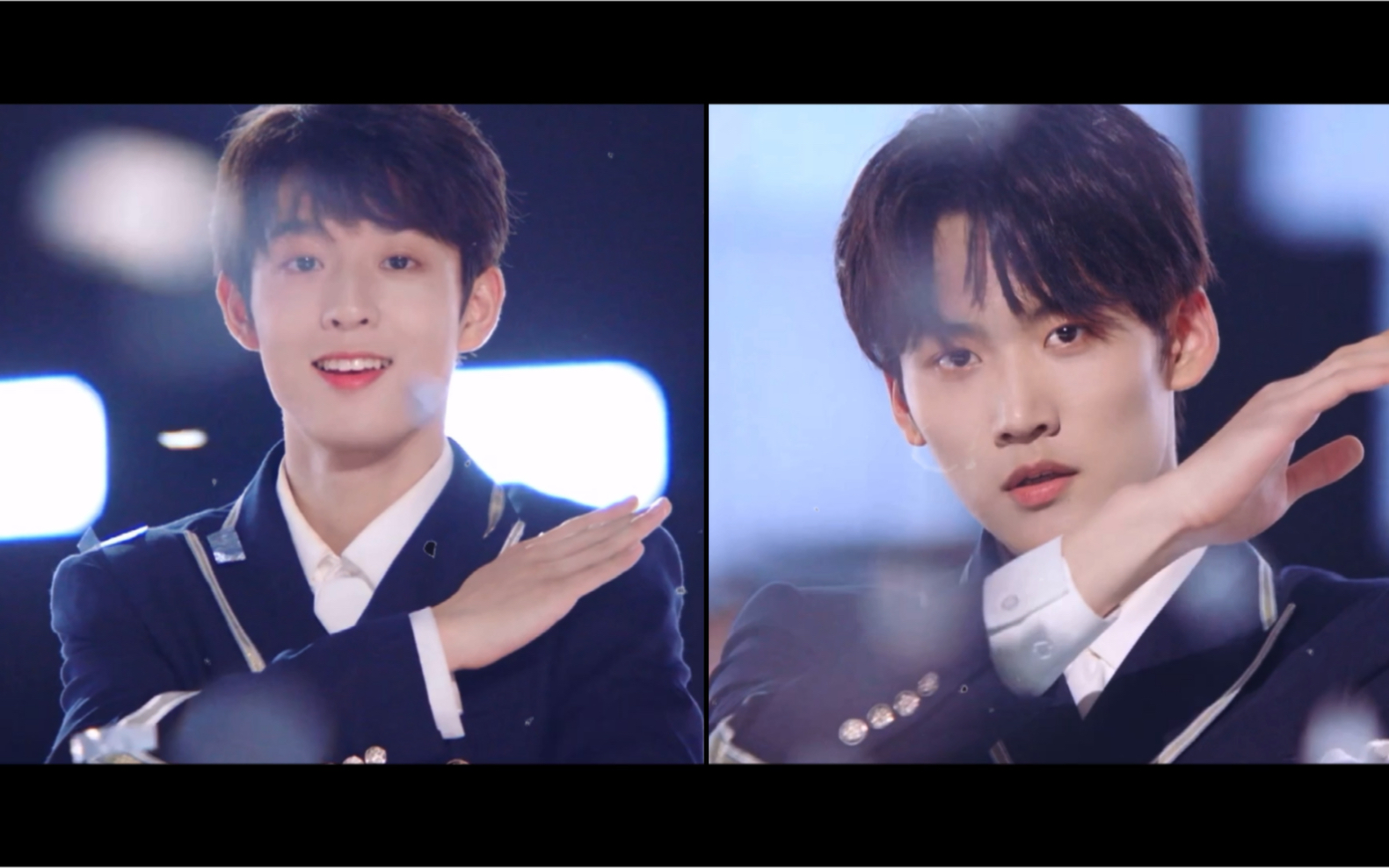 "多希望在你身边的是我"|柯恒|[周柯宇x吴宇恒]