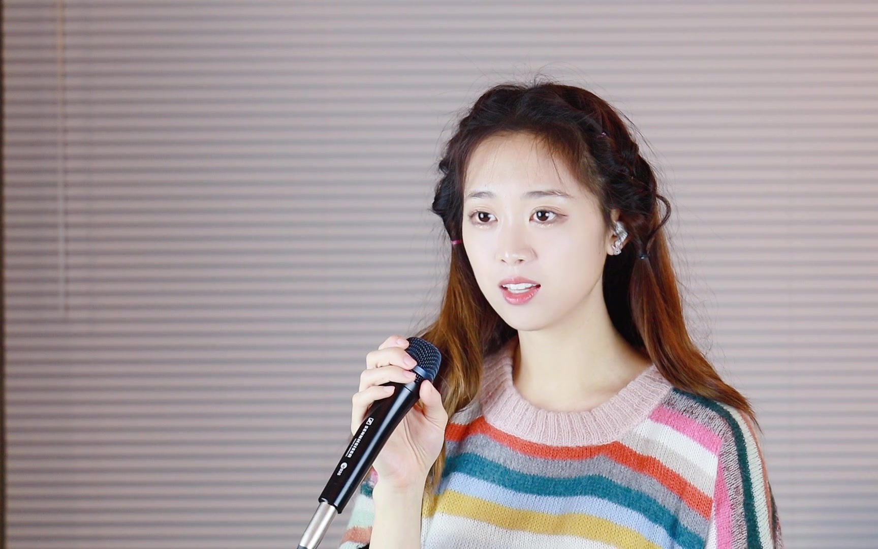 《grace》最爱的欧美小众歌曲 #在家也能ktv?女生翻唱 (原唱:oohyo)