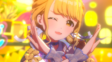 世界一可愛い私　藤田ことね　SP 藤田ことね 1st Single「世界一可愛い私」 | 藤田ことね(初星