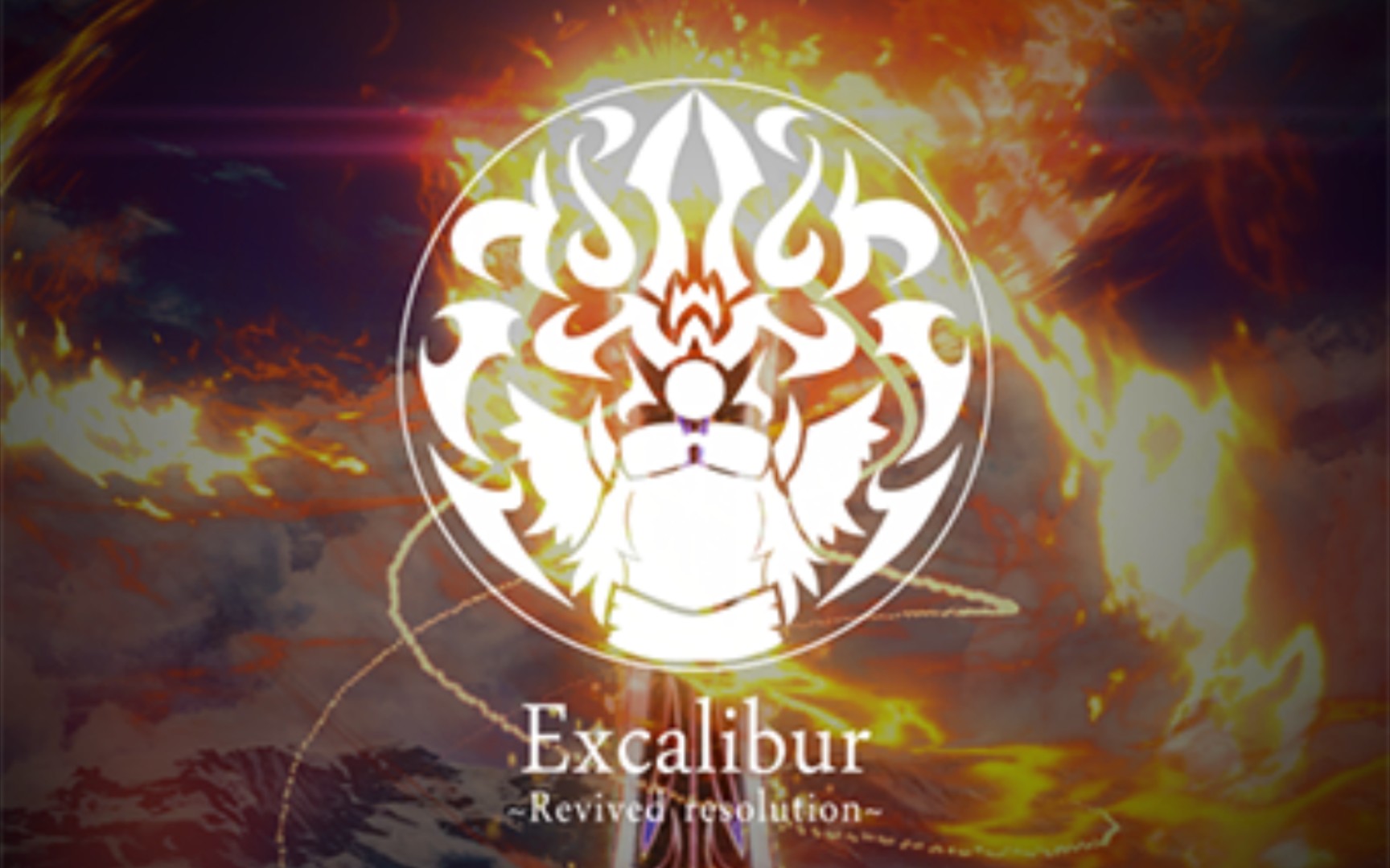 【舞萌dx】白将确认 圣剑2 sss_maimai