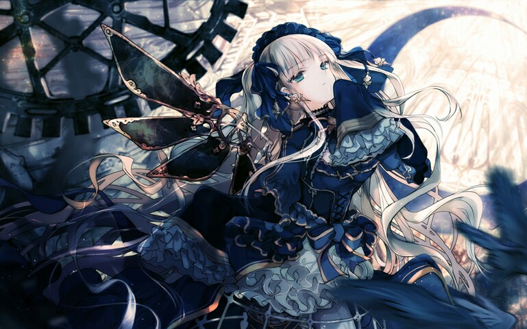 arcaea今天的黑魔王也是一如既往的快呢