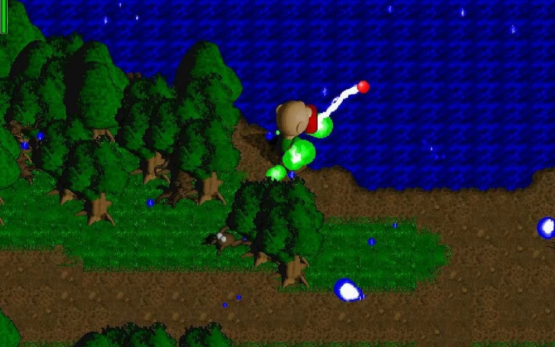 sleeplesshollow 一周目全成就 第四期