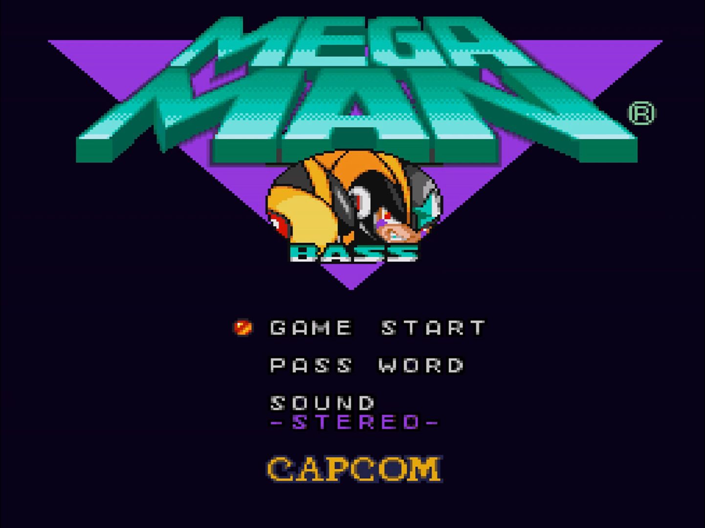 【一条小七风】第二十三期之sfc游戏《洛克人7:佛鲁迪》