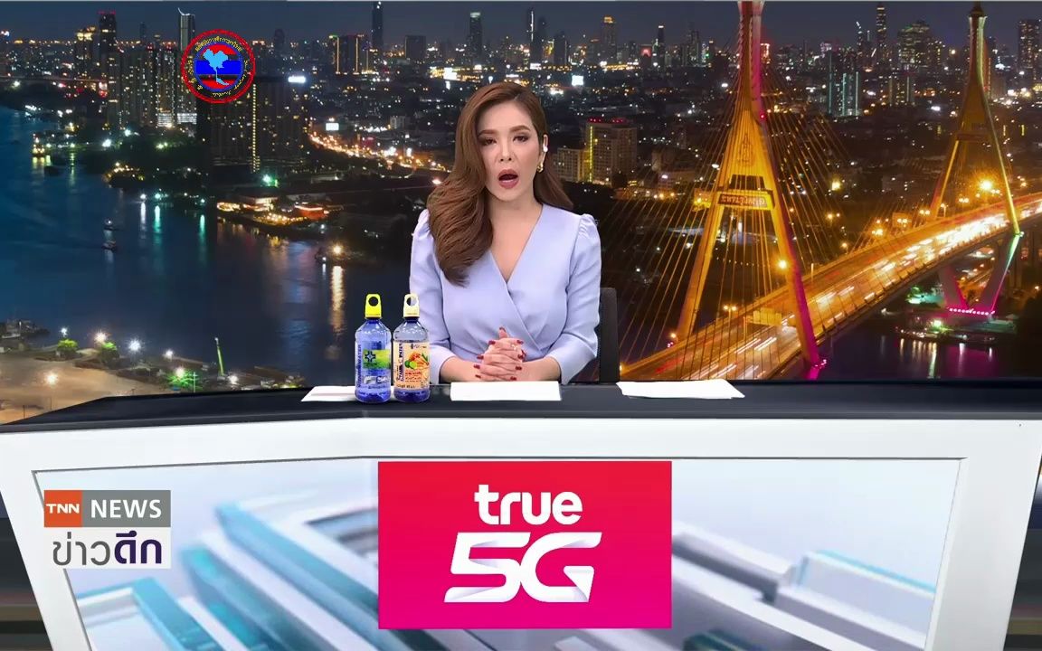 泰国第3电视台图片